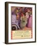 US Royal Cords, Magazine Advertisement, USA, 1924-null-Framed Giclee Print