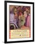 US Royal Cords, Magazine Advertisement, USA, 1924-null-Framed Giclee Print