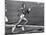 US Runner Wilma Rudolph at Olympics-Mark Kauffman-Mounted Premium Photographic Print