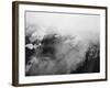 US Steel Aerial. Gary, Indiana. 1951-Margaret Bourke-White-Framed Photographic Print