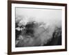 US Steel Aerial. Gary, Indiana. 1951-Margaret Bourke-White-Framed Photographic Print