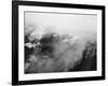 US Steel Aerial. Gary, Indiana. 1951-Margaret Bourke-White-Framed Photographic Print