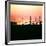 US Steel Plant-John Zimmerman-Framed Photographic Print