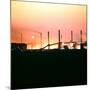 US Steel Plant-John Zimmerman-Mounted Photographic Print