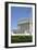 US Supreme Court Building, Washington DC-null-Framed Premium Photographic Print