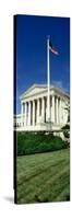 US Supreme Court, Washington DC, District of Columbia, USA-null-Stretched Canvas