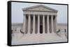 US Supreme Court-DLILLC-Framed Stretched Canvas