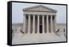 US Supreme Court-DLILLC-Framed Stretched Canvas