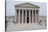 US Supreme Court-DLILLC-Stretched Canvas