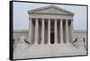 US Supreme Court-DLILLC-Framed Stretched Canvas