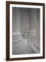 US Supreme Court-DLILLC-Framed Photographic Print