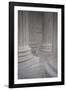 US Supreme Court-DLILLC-Framed Photographic Print