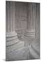 US Supreme Court-DLILLC-Mounted Photographic Print