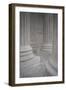 US Supreme Court-DLILLC-Framed Photographic Print