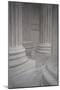 US Supreme Court-DLILLC-Mounted Photographic Print