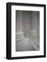 US Supreme Court-DLILLC-Framed Photographic Print