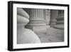 US Supreme Court-DLILLC-Framed Photographic Print