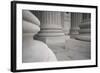 US Supreme Court-DLILLC-Framed Photographic Print