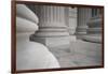 US Supreme Court-DLILLC-Framed Photographic Print