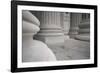 US Supreme Court-DLILLC-Framed Photographic Print