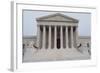 US Supreme Court-DLILLC-Framed Photographic Print