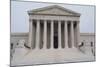 US Supreme Court-DLILLC-Mounted Photographic Print