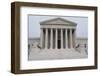 US Supreme Court-DLILLC-Framed Photographic Print