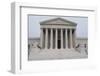 US Supreme Court-DLILLC-Framed Photographic Print