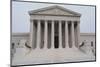US Supreme Court-DLILLC-Mounted Photographic Print