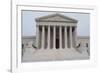 US Supreme Court-DLILLC-Framed Photographic Print