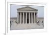 US Supreme Court-DLILLC-Framed Photographic Print