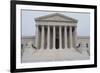 US Supreme Court-DLILLC-Framed Photographic Print