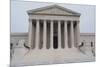 US Supreme Court-DLILLC-Mounted Photographic Print