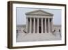 US Supreme Court-DLILLC-Framed Photographic Print