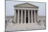 US Supreme Court-DLILLC-Mounted Photographic Print