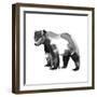 Us Two-null-Framed Giclee Print