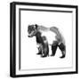 Us Two-null-Framed Giclee Print