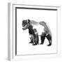 Us Two-null-Framed Giclee Print