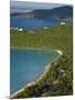 Us Virgin Islands, St, Thomas, Beach at Magens Bay, Caribbean-Gavin Hellier-Mounted Photographic Print