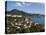 Us Virgin Islands, St, Thomas, Charlotte Amalie and Havensight Cruise Ship Dock, Caribbean-Gavin Hellier-Stretched Canvas