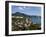 Us Virgin Islands, St, Thomas, Charlotte Amalie and Havensight Cruise Ship Dock, Caribbean-Gavin Hellier-Framed Photographic Print