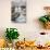 Us, Wa, Dungeness Spit. Rock Cairns on Driftwood-Trish Drury-Stretched Canvas displayed on a wall