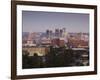 USA, Alabama, Birmingham-Walter Bibikow-Framed Photographic Print