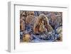 USA, Alabama Hills, California. Long Pine-Joe Restuccia III-Framed Photographic Print