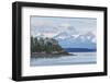 USA, Alaska. Air Taxi Flying over Landscape-Jaynes Gallery-Framed Photographic Print