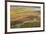 USA, Alaska, Brooks Range, Arctic NWR. Aerial of braided river and tundra.-Jaynes Gallery-Framed Premium Photographic Print