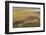 USA, Alaska, Brooks Range, Arctic NWR. Aerial of braided river and tundra.-Jaynes Gallery-Framed Photographic Print