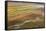 USA, Alaska, Brooks Range, Arctic NWR. Aerial of braided river and tundra.-Jaynes Gallery-Framed Stretched Canvas