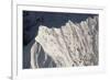 USA, Alaska, Denali, Mount Mckinley Foothills-John Ford-Framed Photographic Print