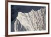 USA, Alaska, Denali, Mount Mckinley Foothills-John Ford-Framed Photographic Print